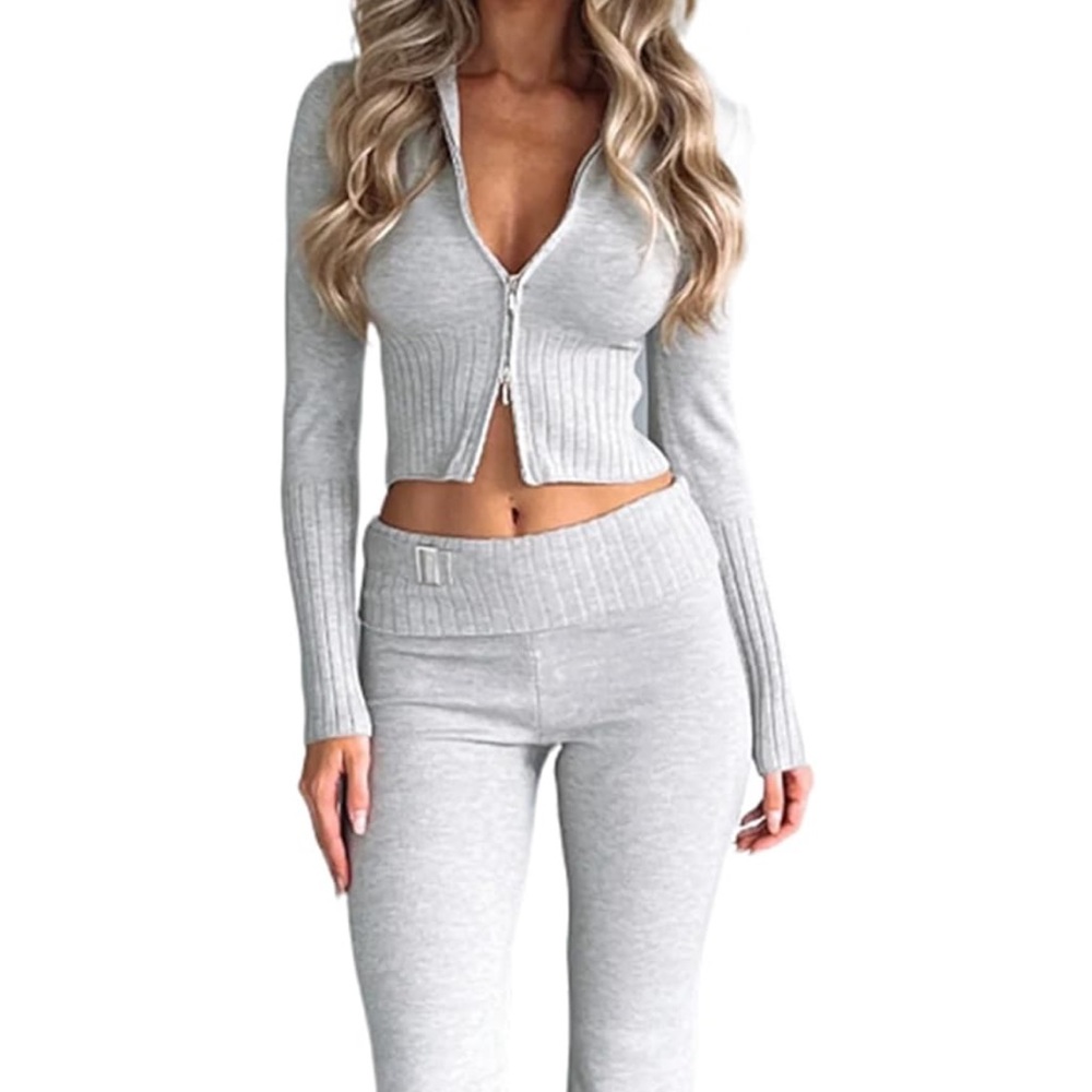 Amazon Knitwear Set
